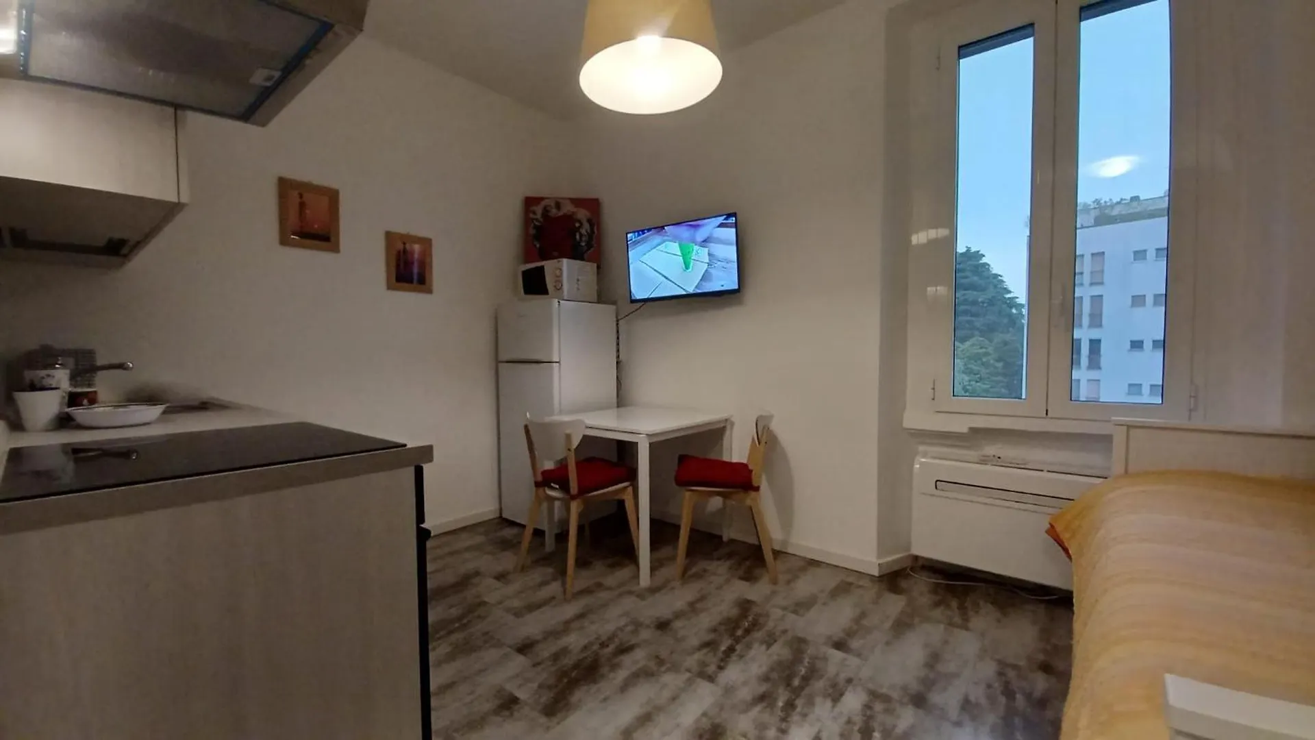 Ieo, Prada, Bocconi, Duomo, Assago Forum Milan Apartment
