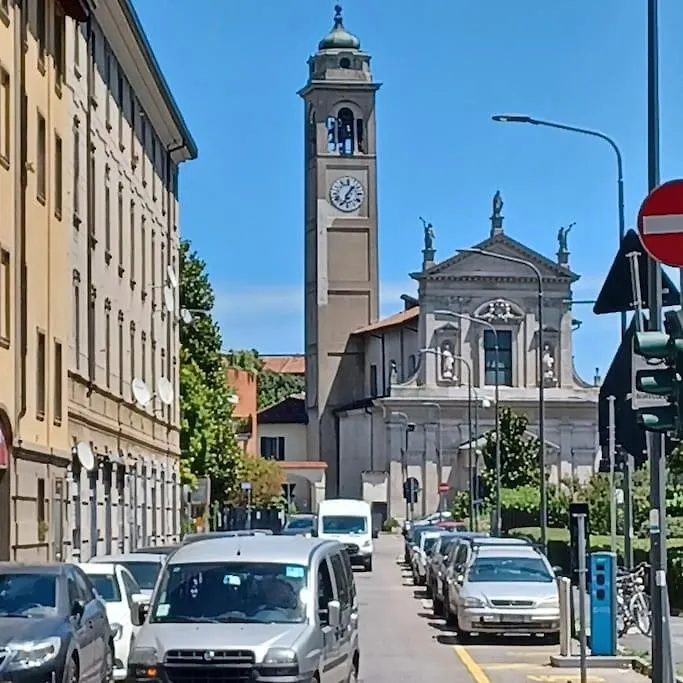 Ieo, Prada, Bocconi, Duomo, Assago Forum Milan Apartment