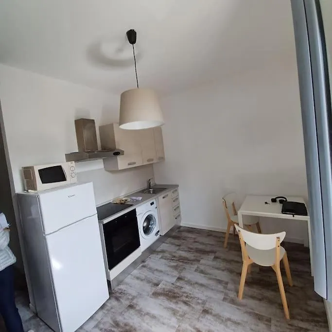 Apartmán Ieo, Prada, Bocconi, Duomo, Assago Forum Milán
