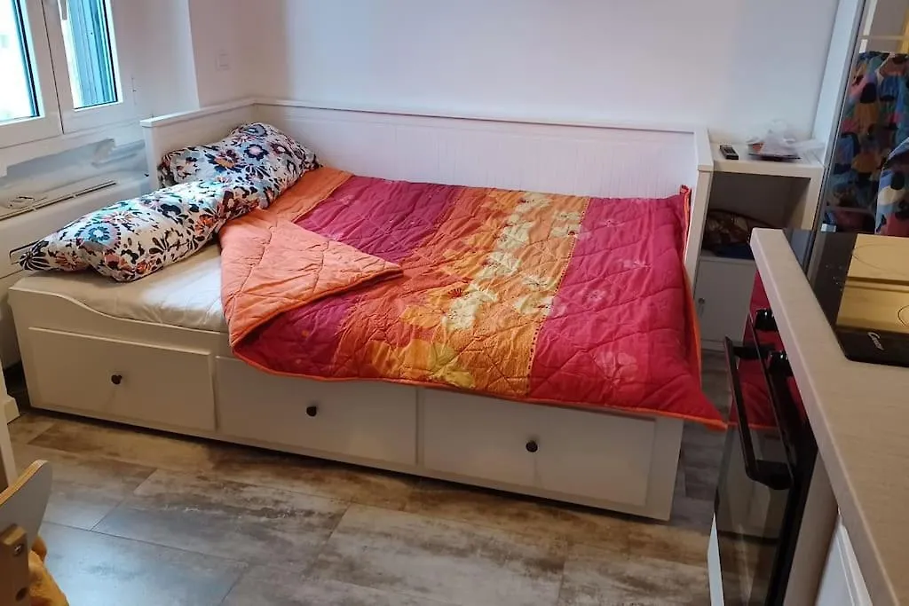 Apartmán Ieo, Prada, Bocconi, Duomo, Assago Forum Milán